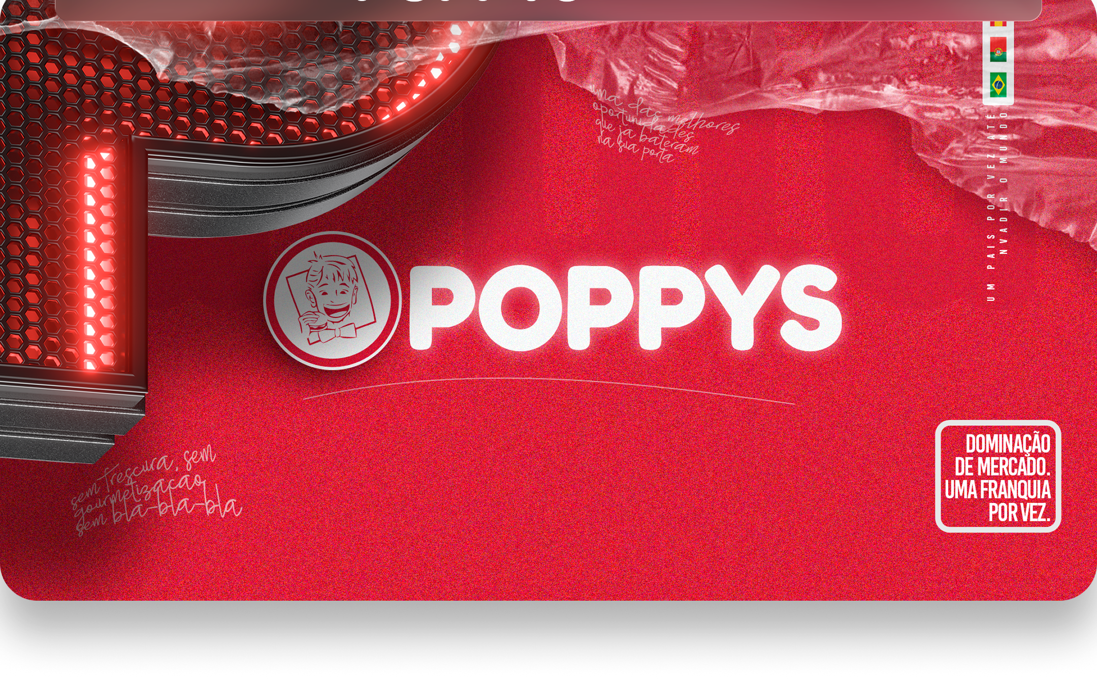 POPPYS